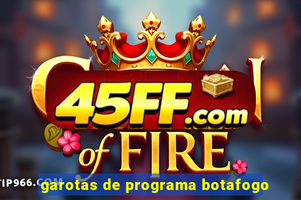 garotas de programa botafogo